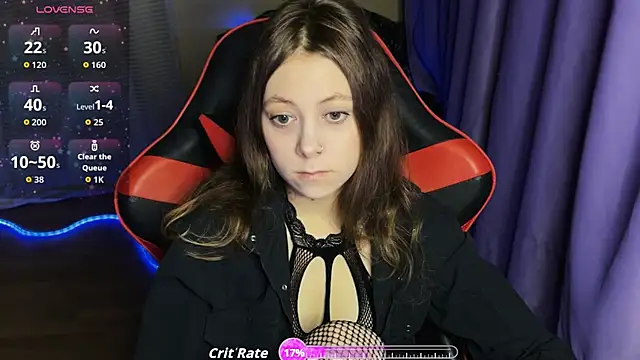 Natural babe666 online show from 22, 4, 2026