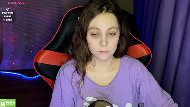Natural babe666 online show from 23, 5, 2026
