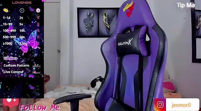 jessi morgan online show from 15, 1, 2025