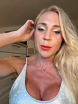 Kate-monroe online show from 30, 6, 2026