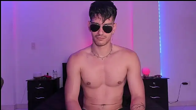 magnusifrit online show from 30, 1, 2025