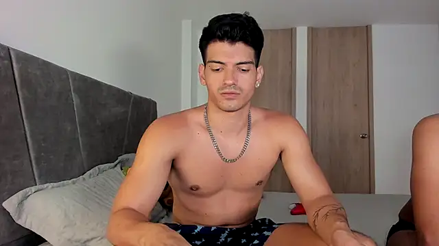 magnusifrit online show from 15, 9, 2025