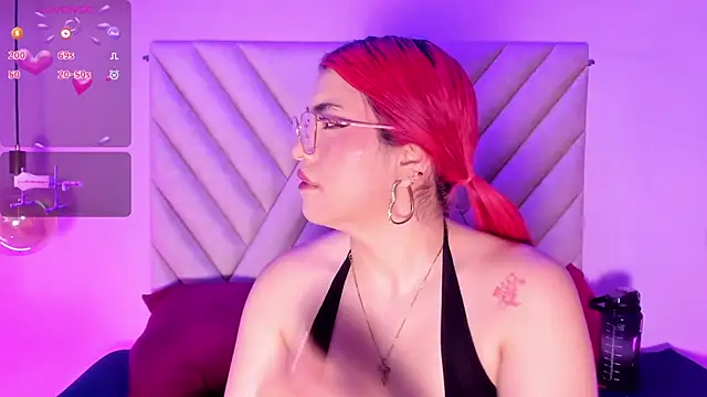 EmmaSwift  online show from 6, 2, 2026