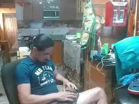 Dr Pocholate84 online show from 8, 1, 2025