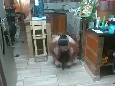 Dr Pocholate84 online show from 11, 1, 2025