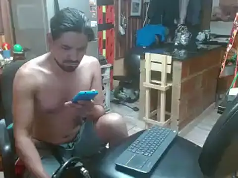 Dr Pocholate84 online show from 16, 1, 2025