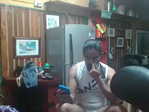 Dr Pocholate84 online show from 18, 1, 2025