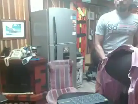 Dr Pocholate84 online show from 20, 1, 2025