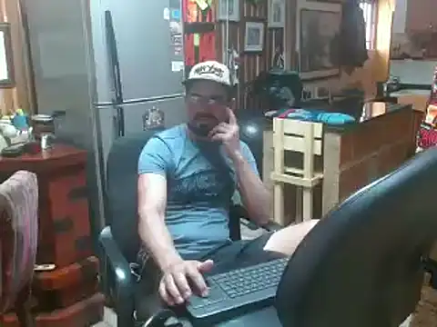 Dr Pocholate84 online show from 22, 1, 2025