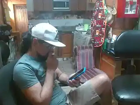 Dr Pocholate84 online show from 23, 1, 2025