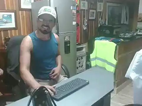 Dr Pocholate84 online show from 29, 1, 2025