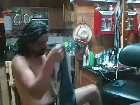 Dr Pocholate84 online show from 4, 2, 2025