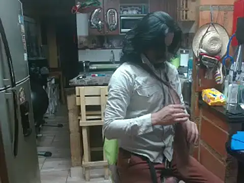 Dr Pocholate84 online show from 14, 2, 2025