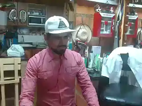 Dr Pocholate84 online show from 17, 2, 2025