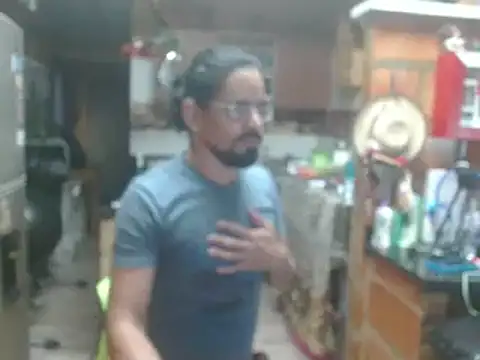 Dr Pocholate84 online show from 20, 2, 2025