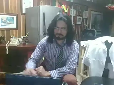 Dr Pocholate84 online show from 20, 2, 2025