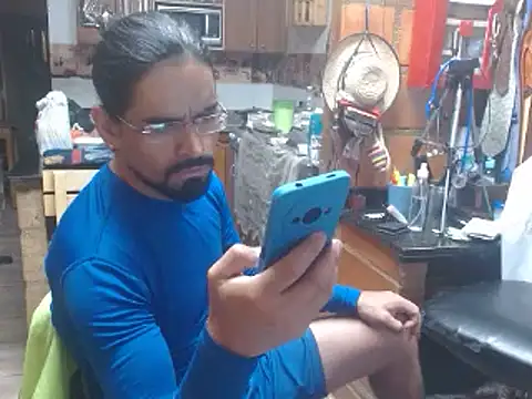 Dr Pocholate84 online show from 28, 2, 2025