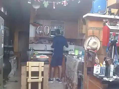 Dr Pocholate84 online show from 28, 2, 2025