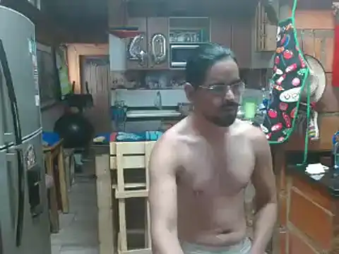 Dr Pocholate84 online show from 11, 3, 2025