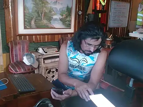 Dr Pocholate84 online show from 26, 3, 2026