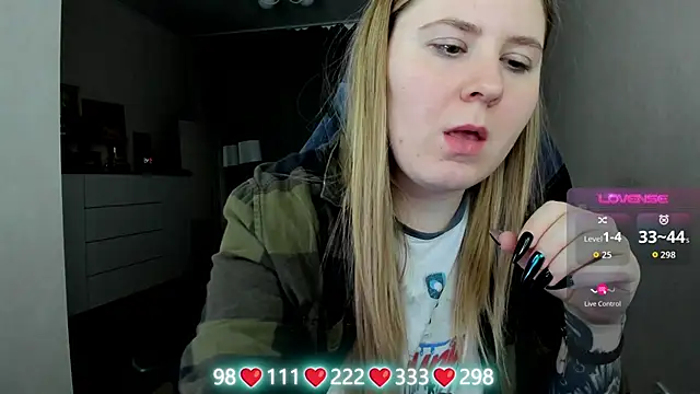 Olivia Munk online show from 20, 2, 2026