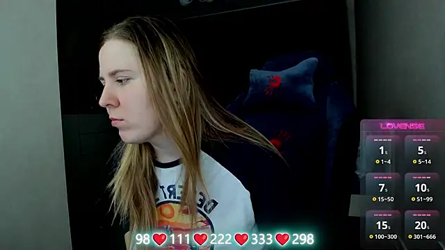 Olivia Munk online show from 12, 3, 2026