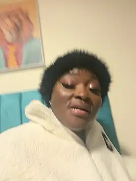 sweet1111 online show from 18, 4, 2026