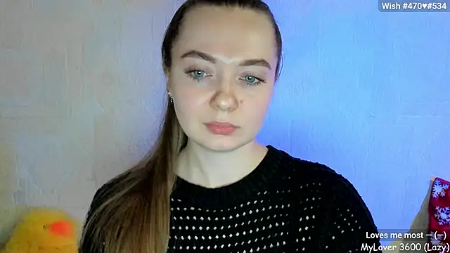 LizaGost online show from 7, 2, 2025