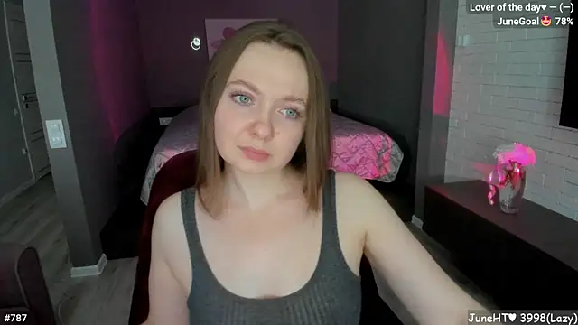 LizaGost online show from 30, 6, 2026