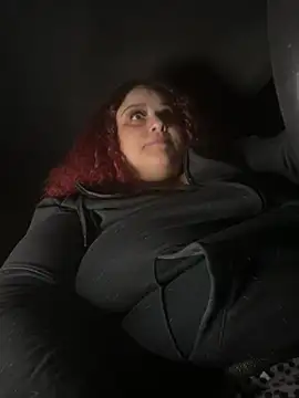 bbwredhead online show from 14, 12, 2024