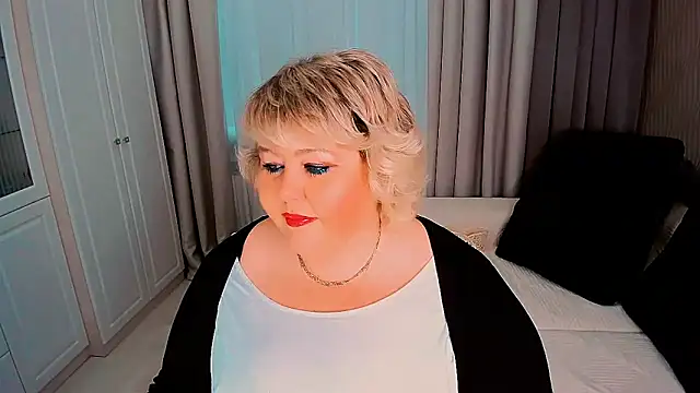 BIGTITSBBW online show from 16, 3, 2025