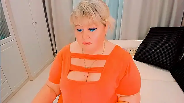 BIGTITSBBW online show from 7, 4, 2026