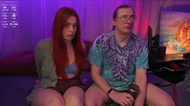 Snapshot of Claudia_and_elon_ chatting on 22, 1, 2025 Claudia and elon online show from 22, 1, 2025