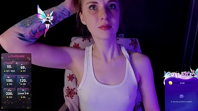 Aqualen online show from 21, 12, 2024