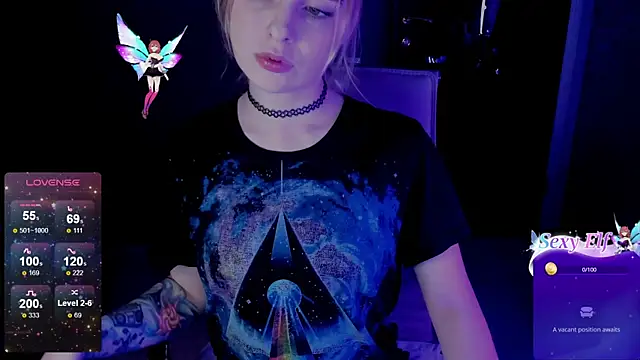 Aqualen online show from 7, 3, 2025