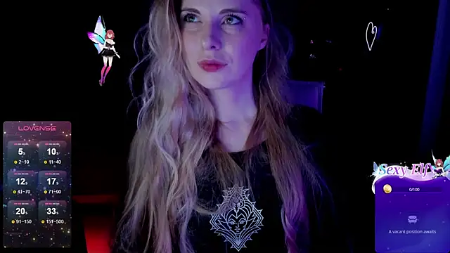 Aqualen online show from 12, 3, 2025