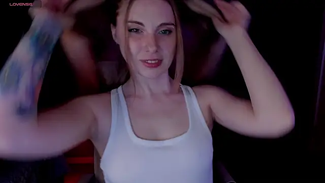 Aqualen online show from 23, 11, 2025