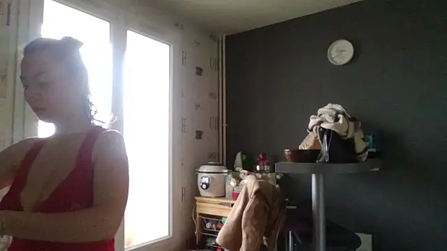 BabyNila online show from 19, 1, 2025