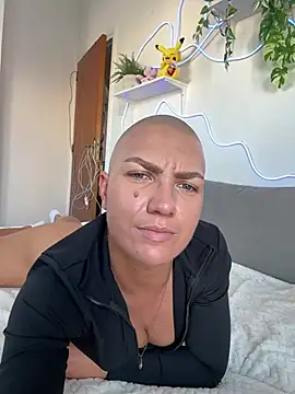 PaulinaSchubert1 online show from 11, 3, 2026