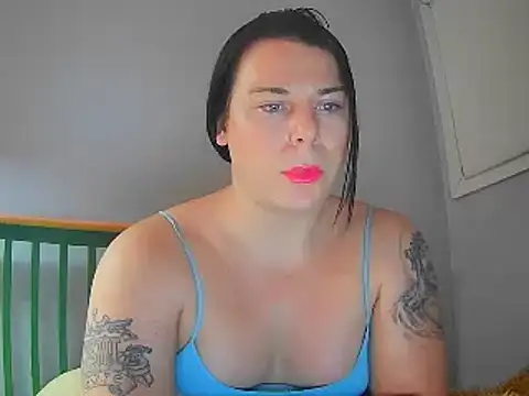 KevieWantsABoobJob online show from 15, 1, 2025