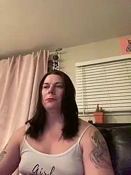 KevieWantsABoobJob online show from 18, 1, 2025