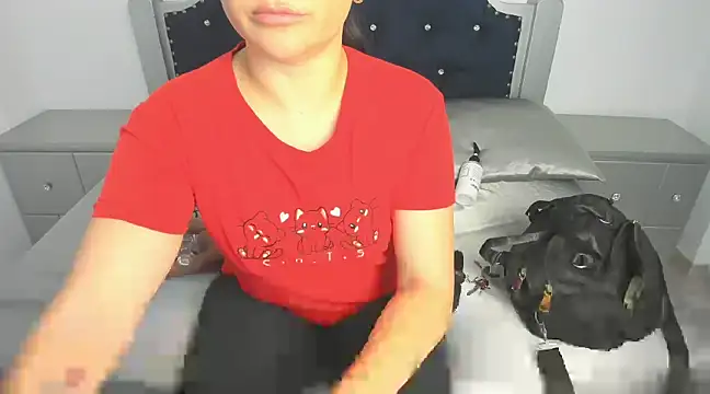 Snapshot of Perverse_Kim chatting on 7, 2, 2025 Perverse Kim online show from 7, 2, 2025