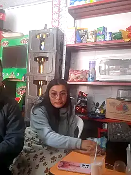 luxury sex 17 online show from 7, 3, 2025