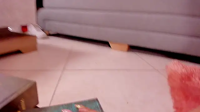 Snapshot of DAHLIA_BROWNIE chatting on 5, 1, 2025 DAHLIA BROWNIE online show from 5, 1, 2025