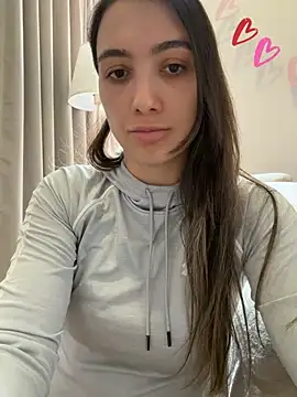 AnnaCastillo  online show from 8, 2, 2026