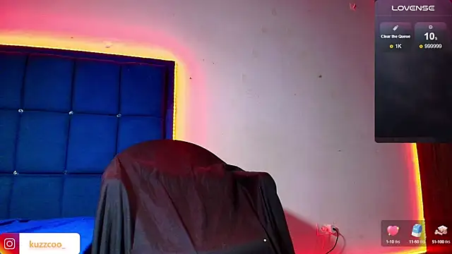 kuzzcoo online show from 14, 3, 2025