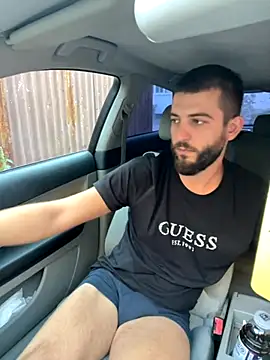 ElChapoGuzman95 online show from 20, 10, 2025