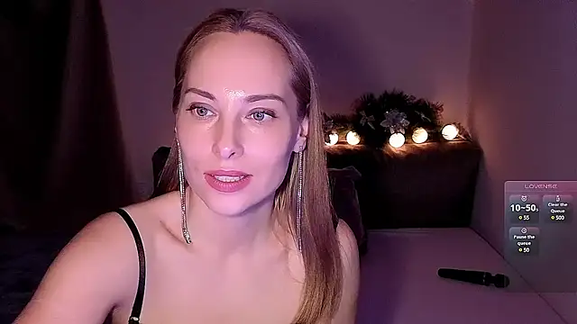 Snapshot of AdeleLady chatting on 22, 12, 2024 AdeleLady online show from 22, 12, 2024