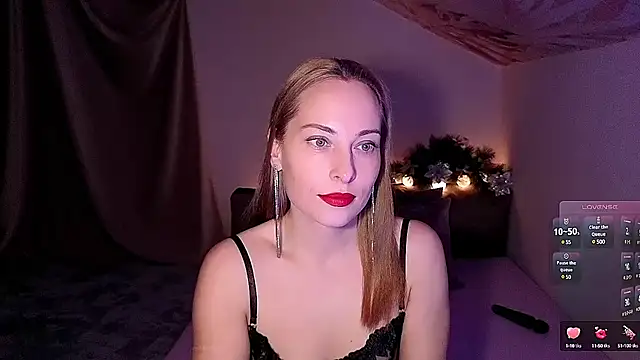 Snapshot of AdeleLady chatting on 24, 12, 2024 AdeleLady online show from 24, 12, 2024