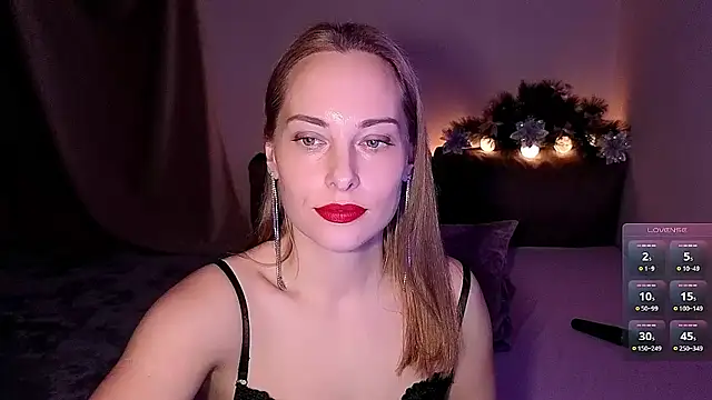 Snapshot of AdeleLady chatting on 24, 12, 2024 AdeleLady online show from 24, 12, 2024